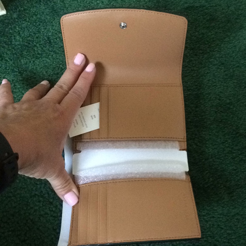 Tory Burch Parker med wallet - Picture 2 of 6